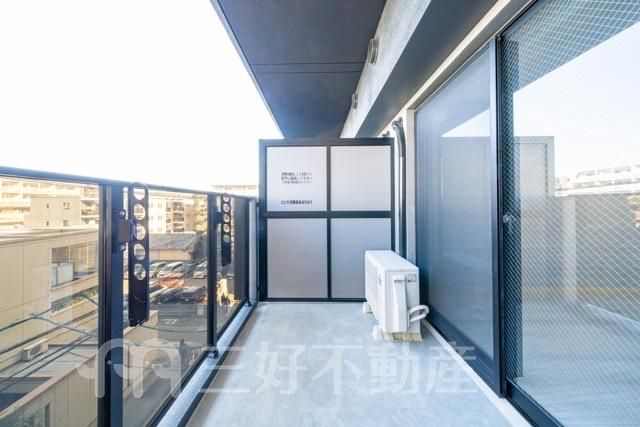 2LDK Apartment for Rent in Chuo-ku, Fukuoka City - Thumbnail 4