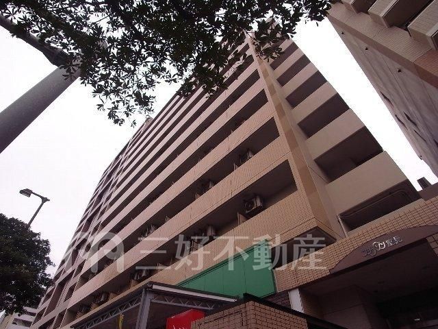 Excel Murozumi - 1K Apartment for Rent in Sawara Ward, Fukuoka - Thumbnail 2