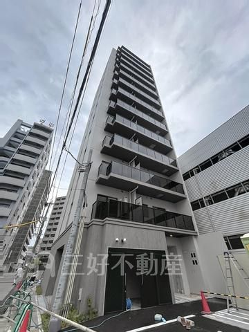 S-RESIDENCE Naka-Gofukumachi - Modern 1LDK Rental Apartment in Hakata-ku, Fukuoka - Thumbnail 4