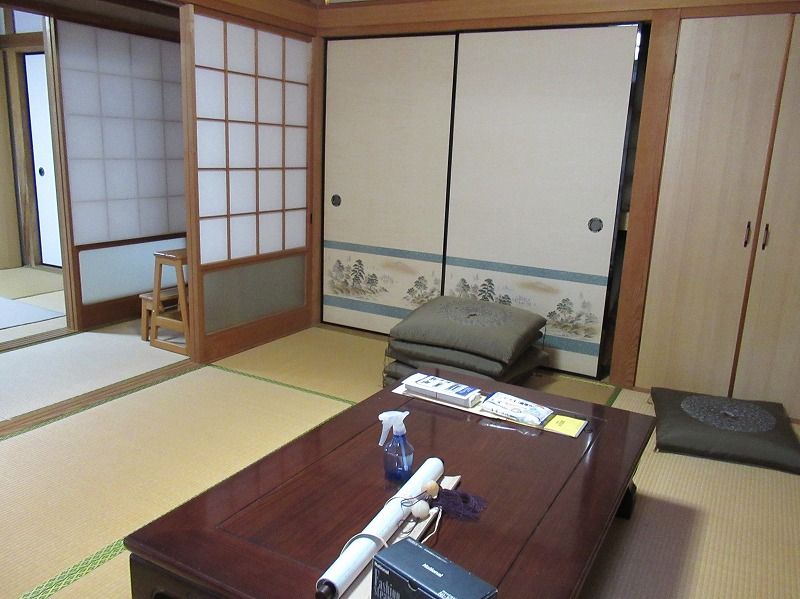 4DK+S House for Sale in Masuda, Shimane – 130.95 sqm - Thumbnail 4