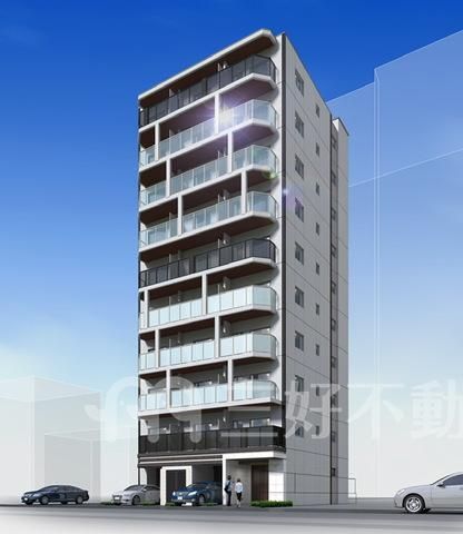 1LDK Apartment for Rent in Hirao, Chuo Ward, Fukuoka - Thumbnail 2
