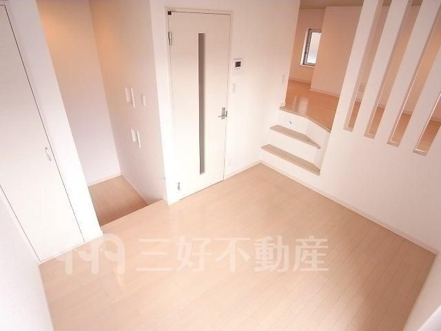 Comfort Benefit Geo Gakken Toshi Higashi 1 - Apartment in Nishi Ward, Fukuoka - Thumbnail 4