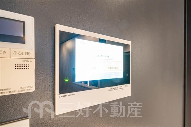 Designer 1LDK Apartment for Rent in Chuo-ku, Fukuoka - Thumbnail 4