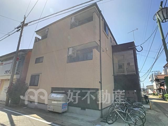 2DK Rental Apartment in Fukuoka Nishi Ward Near Suizenji Station - Image 1
