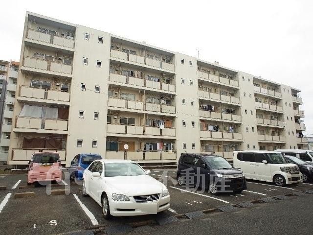 2DK Rental Apartment in Fukuoka Nishi Ward Near Suizenji Station - Thumbnail 4