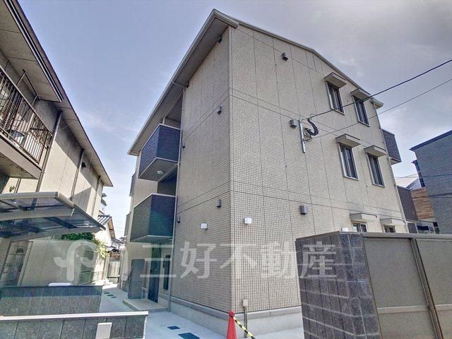 Pet-Friendly 1LDK Apartment near Tounoharu Station, Fukuoka - Thumbnail 2
