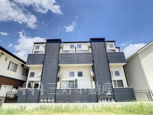 Violette Apartment 1R in Nishi Ward, Fukuoka - Thumbnail 3