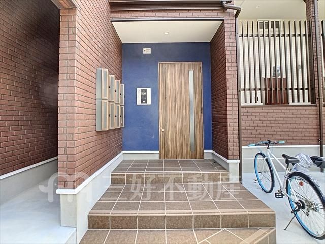 Violette Apartment 1R in Nishi Ward, Fukuoka - Thumbnail 4
