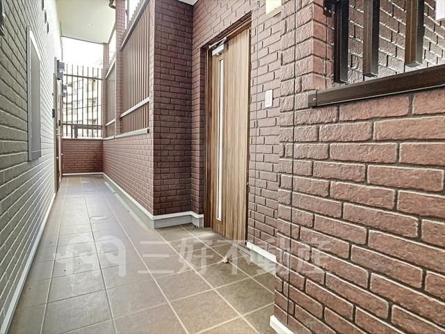 Violette Apartment 1R in Nishi Ward, Fukuoka - Thumbnail 2