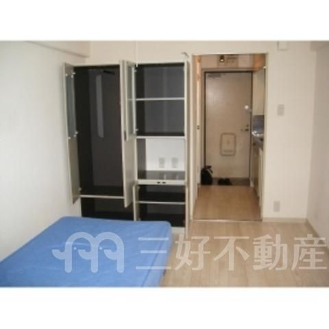 1R Apartment for Rent in Hakata-ku, Fukuoka - Thumbnail 4