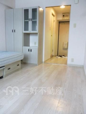 1R Apartment for Rent in Hakata-ku, Fukuoka - Thumbnail 3