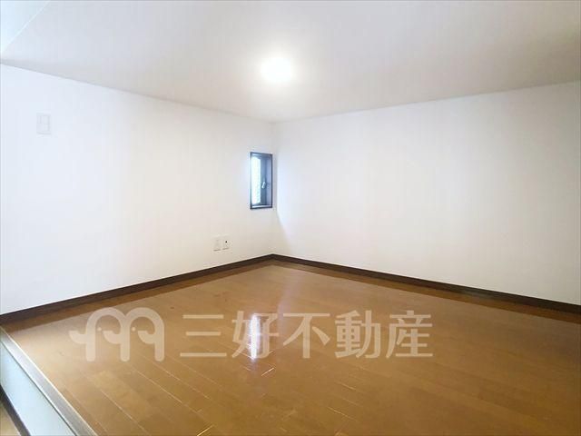1K Student Apartment for Rent in Fukuoka Nishi Ward - Thumbnail 4
