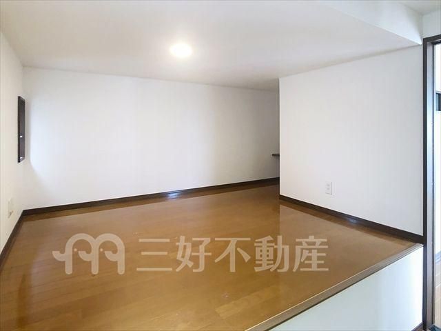 1K Student Apartment for Rent in Fukuoka Nishi Ward - Thumbnail 3