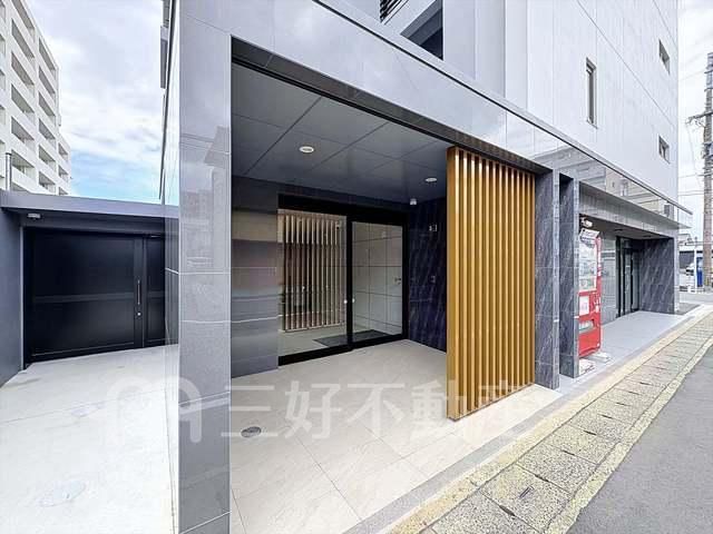 2LDK Apartment for Rent Near Sakuranamiki Station, Hakata-ku, Fukuoka - Thumbnail 2