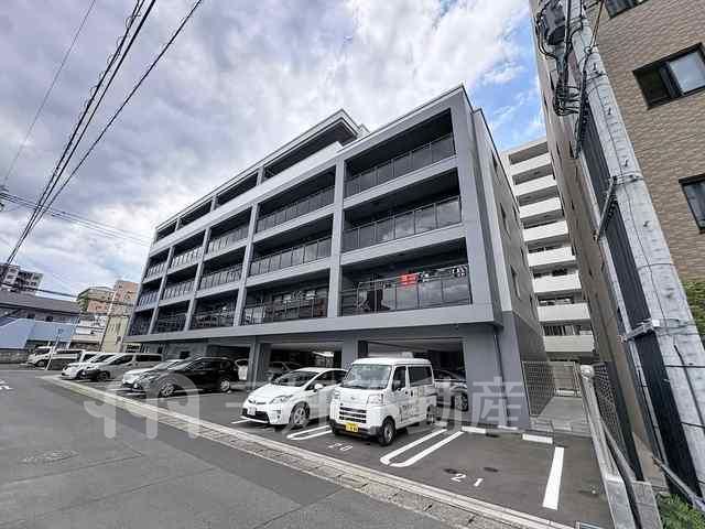 2LDK Apartment for Rent Near Sakuranamiki Station, Hakata-ku, Fukuoka - Thumbnail 3