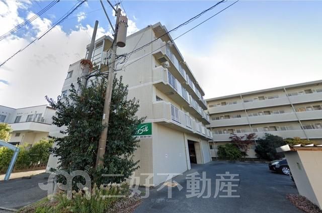 Rental 3LDK Apartment in Nakagawa City, Fukuoka - Thumbnail 4