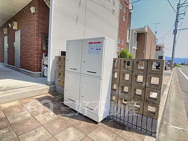 2-Story Apartment for Rent in Nishi Ward, Fukuoka City - Thumbnail 2