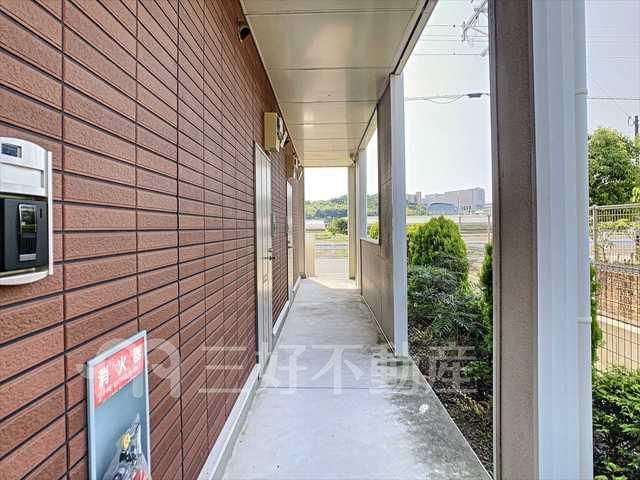 2-Story Apartment for Rent in Nishi Ward, Fukuoka City - Thumbnail 4