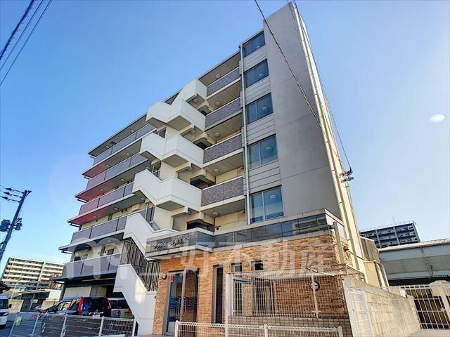 1LDK Apartment for Rent Near JR Minami-Fukuoka Station in Hakata-ku - Thumbnail 3