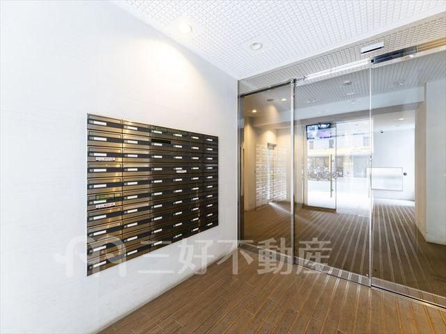 1LDK Apartment for Rent in Hakata-ku, Fukuoka – 40.45m² - Thumbnail 4
