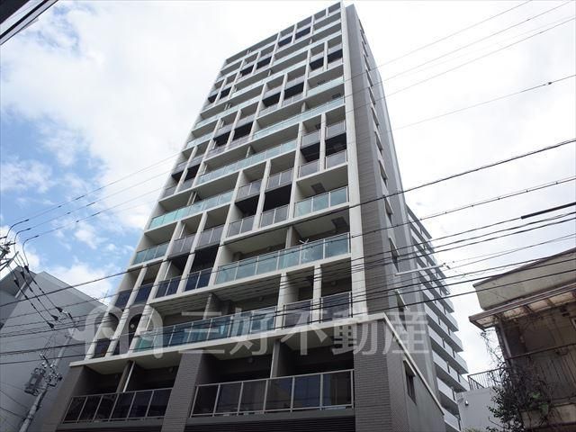 New 1LDK Apartment for Rent in Fukuoka Minami Ward near Ijiri Station - Thumbnail 3