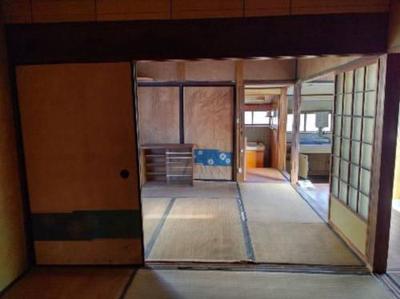 Detached House for Sale in Miyoshi City — Image 4, Miyoshi, Tokushima
