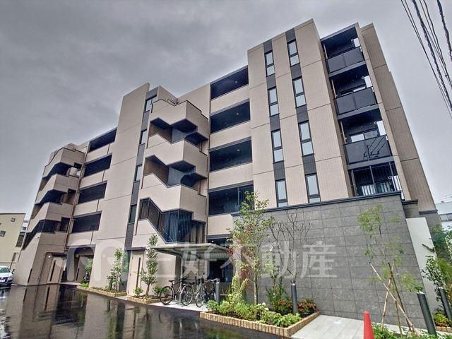 La Argento 2LDK Apartment for Rent in Sawara Ward, Fukuoka - Thumbnail 3