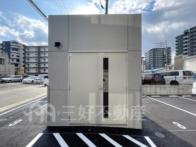 2LDK Apartment for Rent in Hakata-ku, Fukuoka City - Thumbnail 4