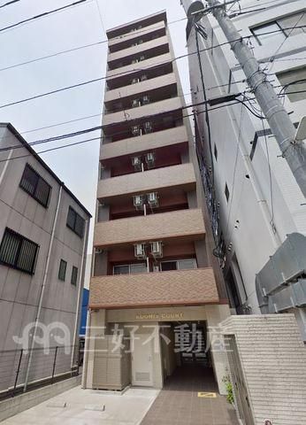 1LDK Apartment for Rent in Hakata Ward, Fukuoka City - Thumbnail 2
