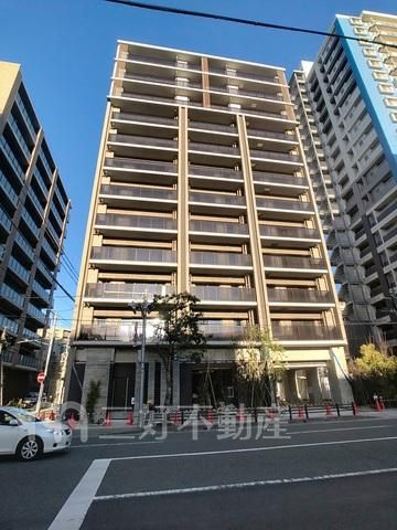 THE APARTMENT Rental in Ohorikoen, Chuo Ward, Fukuoka - Thumbnail 4