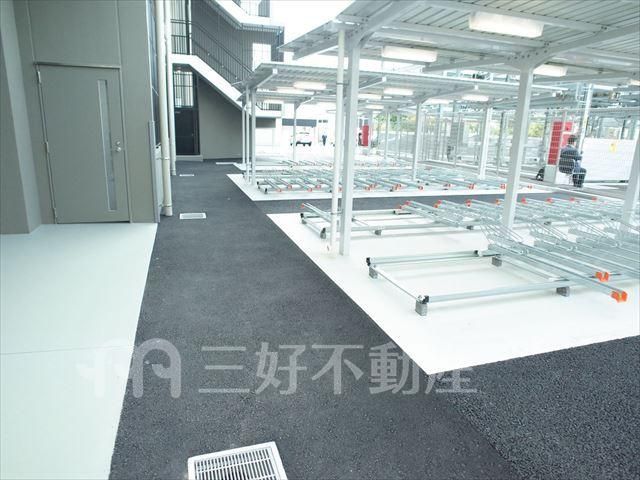 3LDK Apartment for Rent in Hakata Ward, Fukuoka - Thumbnail 4