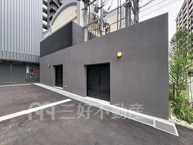 2LDK Apartment in Hakata Ward, Fukuoka - 52.21m², Pet Friendly - Thumbnail 2