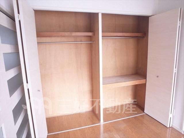 Apartment in Chuo-ku, Fukuoka Near Nishitetsu Hirao Station - Thumbnail 3