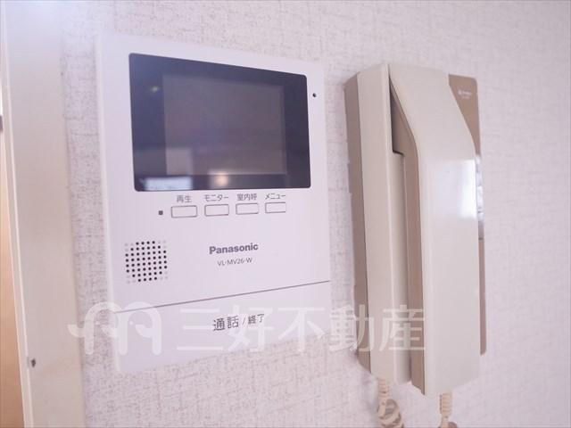 Apartment in Chuo-ku, Fukuoka Near Nishitetsu Hirao Station - Thumbnail 2