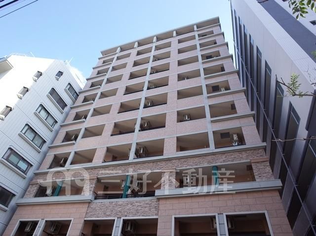 LANDIC O2227 1R Apartment Near Ohashi Station, Fukuoka - Thumbnail 4