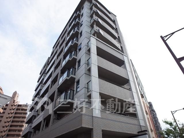 LANDIC O2227 1R Apartment Near Ohashi Station, Fukuoka - Thumbnail 3