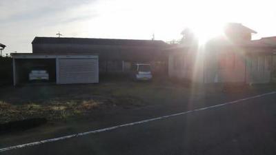 Shizuoka Prefecture Makinohara City Office for Sale [R4-12] - Property Details - Shizuoka Prefecture Makinohara City Vacant House Bank Site — Image 2, Makinohara, Shizuoka