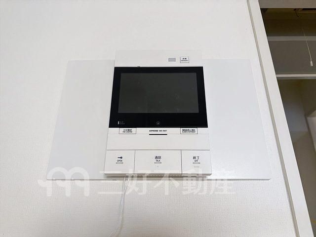 2LDK Apartment for Rent in D-Wing Tower, Fukuoka Chuo Ward - Thumbnail 4