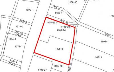 Land for sale [28-20] - Property Details - Shizuoka Prefecture Makinohara City Vacant House Bank Site — Image 1, Makinohara, Shizuoka
