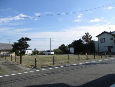 Land for sale [28-20] - Property Details - Shizuoka Prefecture Makinohara City Vacant House Bank Site — Image 1, Makinohara, Shizuoka