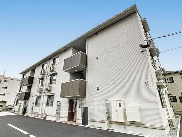 1LDK Apartment for Rent in Sawara Ward, Fukuoka - Thumbnail 4