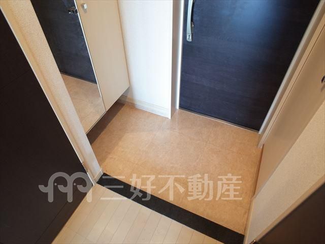 1LDK Rental Apartment in Hakata-ku, Fukuoka Near Yoshizuka Station - Thumbnail 4