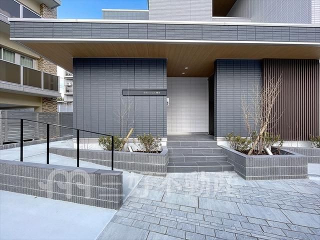 D-Riverside Minamisho - New 2LDK Apartment in Sawara, Fukuoka - Thumbnail 2