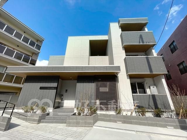 D-Riverside Minamisho - New 2LDK Apartment in Sawara, Fukuoka - Thumbnail 4