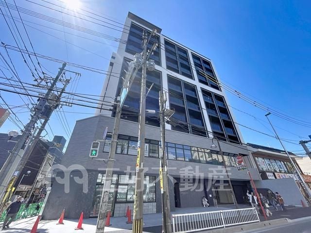 D-Riverside Minamisho - New 2LDK Apartment in Sawara, Fukuoka - Thumbnail 3