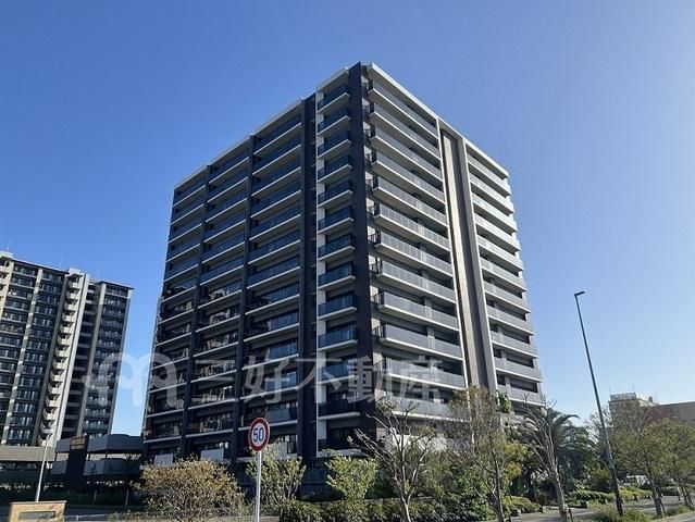 3LDK Rental Apartment in Fukuoka Higashi Ward, 82m² - Thumbnail 2
