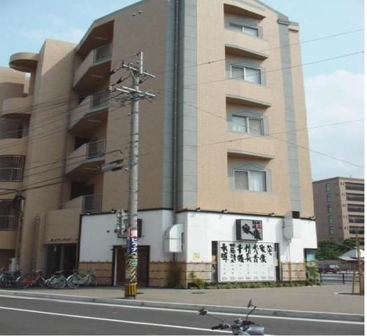 1K Apartment for Rent in Fukuoka Higashi Ward Near Najima Station - Thumbnail 3