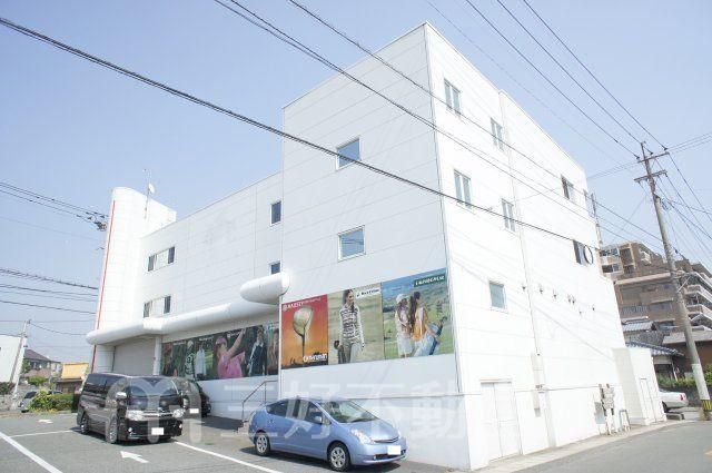 2DK Apartment for Rent in Dazaifu, Fukuoka - Thumbnail 2