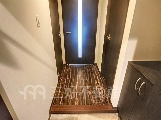 1LDK Apartment for Rent in Chuo Ward, Fukuoka - Thumbnail 3