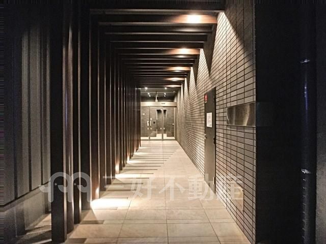 1LDK Apartment for Rent in Chuo Ward, Fukuoka - Thumbnail 2